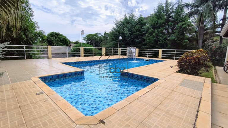 Imagem Casa com 4 Quartos à Venda, 263 m² em Horizonte Azul - Village Ambiental - Itupeva