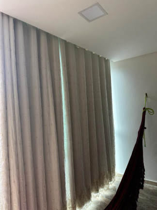 Imagem Casa com 4 Quartos à Venda, 210 m² em Camaçari Imagem Casa com 4 Quartos à Venda, 210 m² em Camaçari