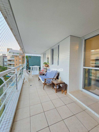 Imagem Apartamento com 2 Quartos à Venda, 89 m² em Riviera De São Lourenço - Bertioga