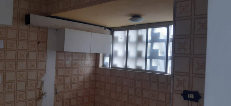 Imagem Apartamento com 2 Quartos à Venda, 87 m² em Cambuci - São Paulo