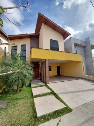 Foto do imóvel Casa de Condomínio com 3 Quartos à Venda,  em Parque São Cristóvão - Taubaté