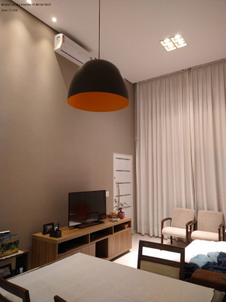 Imagem Imóvel com 3 Quartos à Venda, 128 m² em Jardim Wanel Ville V - Sorocaba