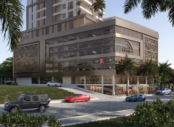 Imagem Apartamento com 4 Quartos à Venda, 297 m² em Centro - Itapema