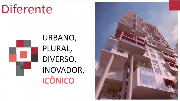 Imagem Apartamento com 2 Quartos à Venda, 52 m² em Pinheiros - São Paulo Imagem Apartamento com 2 Quartos à Venda, 52 m² em Pinheiros - São Paulo