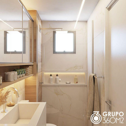 Imagem Apartamento com 2 Quartos à Venda, 116 m² em Jardim Bela Vista - Santo André Imagem Apartamento com 2 Quartos à Venda, 116 m² em Jardim Bela Vista - Santo André