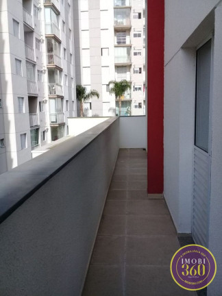 Imagem Apartamento com 2 Quartos à Venda, 44 m² em Jardim Vila Formosa - São Paulo