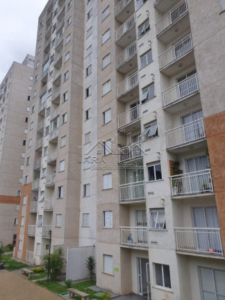 Apartamento com 2 Quartos à Venda, 49 m² em Itaquera - São Paulo