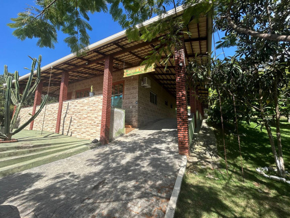 Chácara com 8 Quartos à Venda, 2 m² em Vila Ipê Amarelo - Contagem