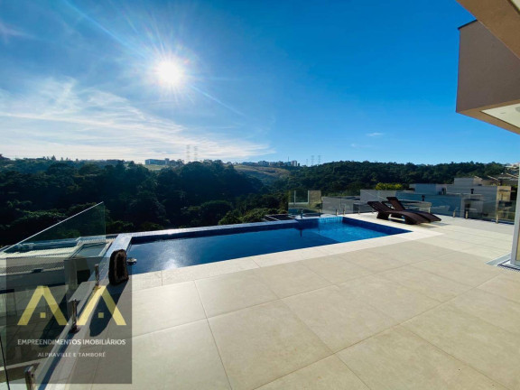 Imagem Casa com 4 Quartos à Venda, 580 m² em Alphaville - Santana De Parnaíba Imagem Casa com 4 Quartos à Venda, 580 m² em Alphaville - Santana De Parnaíba