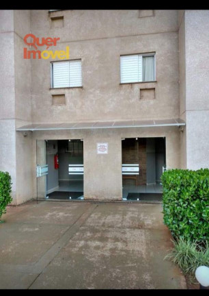 Imagem Apartamento com 2 Quartos à Venda, 47 m² em Campos Elíseos - Ribeirão Preto Imagem Apartamento com 2 Quartos à Venda, 47 m² em Campos Elíseos - Ribeirão Preto
