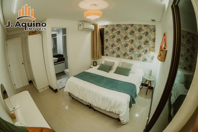 Imagem Apartamento com 4 Quartos à Venda, 101 m² em Tapera - Aquiraz Imagem Apartamento com 4 Quartos à Venda, 101 m² em Tapera - Aquiraz