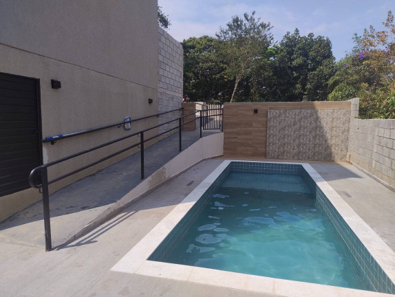 Imagem Apartamento com 2 Quartos à Venda, em Chácaras Das Colinas - Franco Da Rocha Imagem Apartamento com 2 Quartos à Venda, em Chácaras Das Colinas - Franco Da Rocha