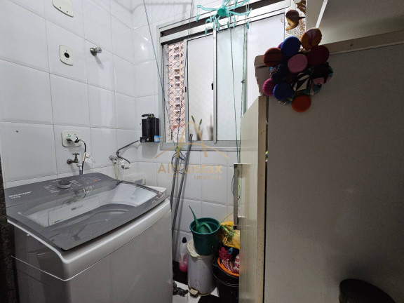 Imagem Apartamento com 2 Quartos à Venda, 55 m² em Jardim Roberto - Osasco Imagem Apartamento com 2 Quartos à Venda, 55 m² em Jardim Roberto - Osasco