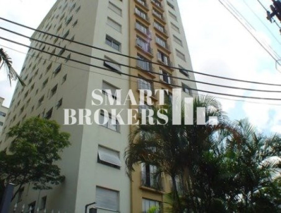 Imagem Apartamento com 1 Quarto à Venda, 55 m² em Cambuci - São Paulo Imagem Apartamento com 1 Quarto à Venda, 55 m² em Cambuci - São Paulo