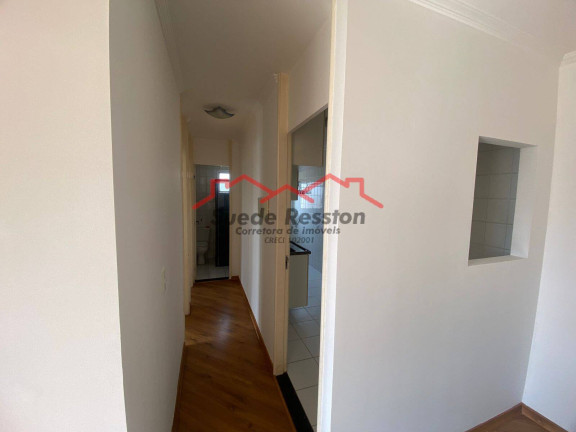 Imagem Apartamento com 2 Quartos à Venda, 50 m² em Vila Arriete - São Paulo Imagem Apartamento com 2 Quartos à Venda, 50 m² em Vila Arriete - São Paulo