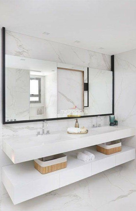 Imagem Apartamento com 4 Quartos à Venda, 206 m² em Vila Pompeia - São Paulo Imagem Apartamento com 4 Quartos à Venda, 206 m² em Vila Pompeia - São Paulo