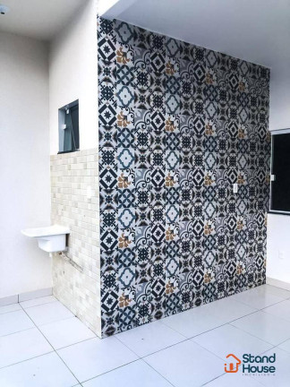 Imagem Casa com 2 Quartos à Venda, 150 m² em Conceição - Feira De Santana Imagem Casa com 2 Quartos à Venda, 150 m² em Conceição - Feira De Santana