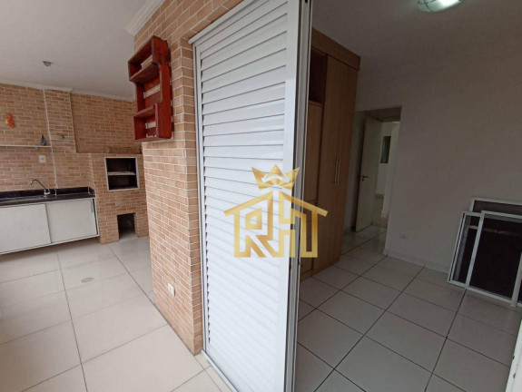 Imagem Apartamento com 2 Quartos à Venda, 77 m² em Aviação - Praia Grande