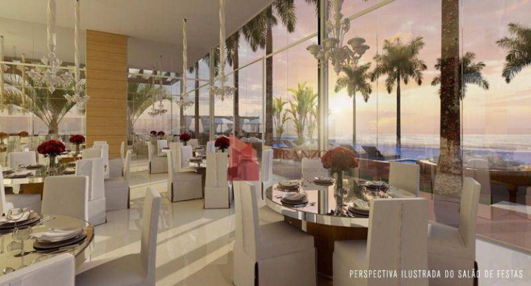 Imagem Apartamento com 1 Quarto à Venda, 42 m² em Praia Brava - Itajaí