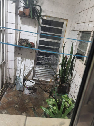 Imagem Apartamento com 2 Quartos à Venda, 94 m² em Bom Retiro - São Paulo