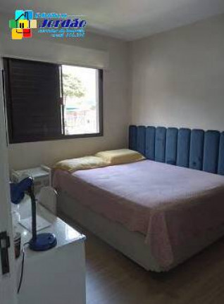 Imagem Apartamento com 3 Quartos à Venda, 76 m² em Vila Assunção - Santo André Imagem Apartamento com 3 Quartos à Venda, 76 m² em Vila Assunção - Santo André