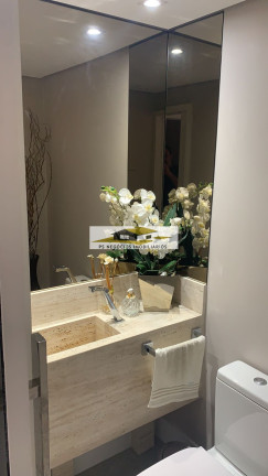 Imagem Apartamento com 2 Quartos à Venda, 115 m² em Vila Gumercindo - São Paulo