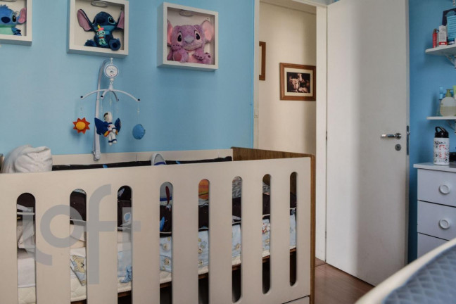 Imagem Apartamento com 3 Quartos à Venda, 62 m² em Bom Retiro - São Paulo