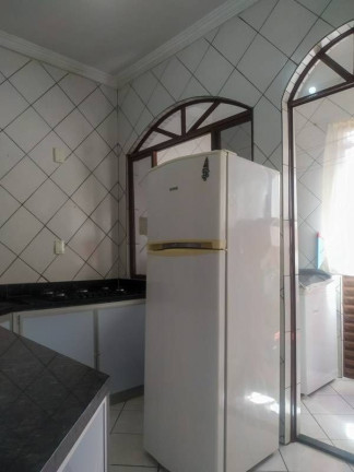 Imagem Apartamento com 2 Quartos à Venda, 56 m²