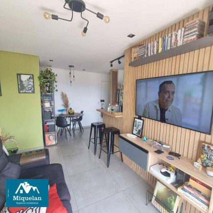Imagem Apartamento com 2 Quartos à Venda, 47 m² em Vila Rosália - Guarulhos Imagem Apartamento com 2 Quartos à Venda, 47 m² em Vila Rosália - Guarulhos