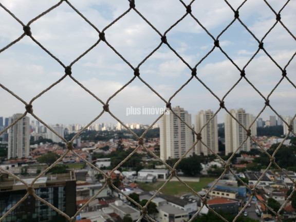 Imagem Apartamento com 3 Quartos à Venda, 105 m² em Chácara Santo Antônio - São Paulo