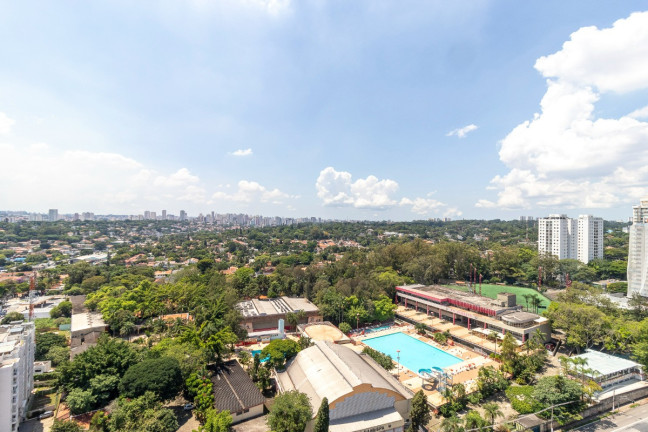 Imagem Apartamento com 2 Quartos à Venda, 71 m² em Santo Amaro - São Paulo