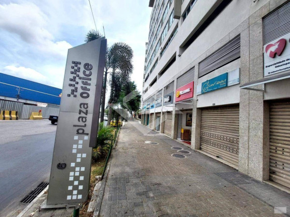 Imagem Sala Comercial à Venda, 21 m² em Campo Grande - Rio De Janeiro Imagem Sala Comercial à Venda, 21 m² em Campo Grande - Rio De Janeiro