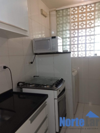Imagem Apartamento com 2 Quartos à Venda, 50 m² em Santa Teresinha - São Paulo