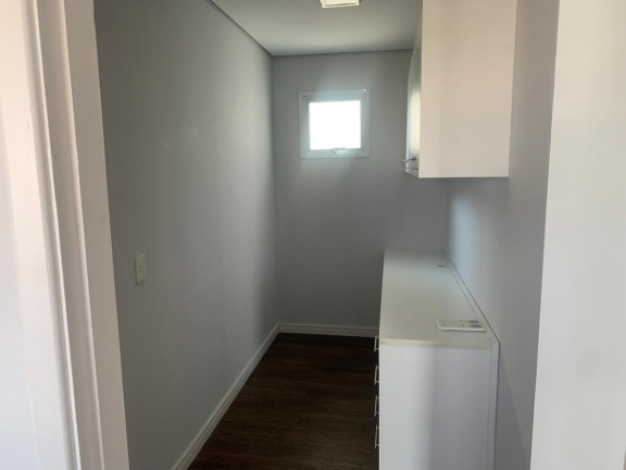 Imagem Apartamento com 4 Quartos à Venda, 110 m² em Imirim - São Paulo