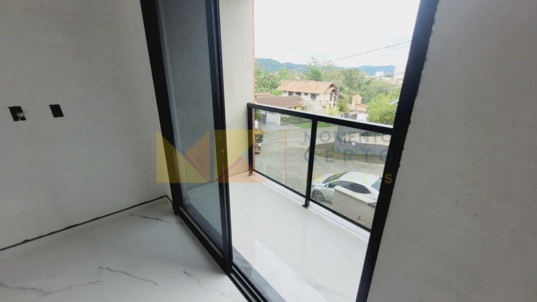 Imagem Sobrado com 3 Quartos à Venda, 132 m² em Escola Agrícola - Blumenau Imagem Sobrado com 3 Quartos à Venda, 132 m² em Escola Agrícola - Blumenau