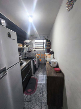 Imagem Apartamento com 2 Quartos à Venda, 45 m² em Taboão - Guarulhos