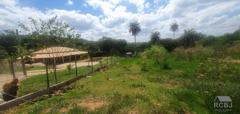 Imagem Terreno à Venda, 10.000 m² em Vista Alegre - Esmeraldas Imagem Terreno à Venda, 10.000 m² em Vista Alegre - Esmeraldas