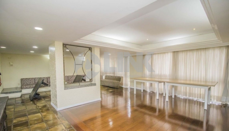 Imagem Apartamento com 3 Quartos à Venda, 111 m² em Boa Vista - Porto Alegre