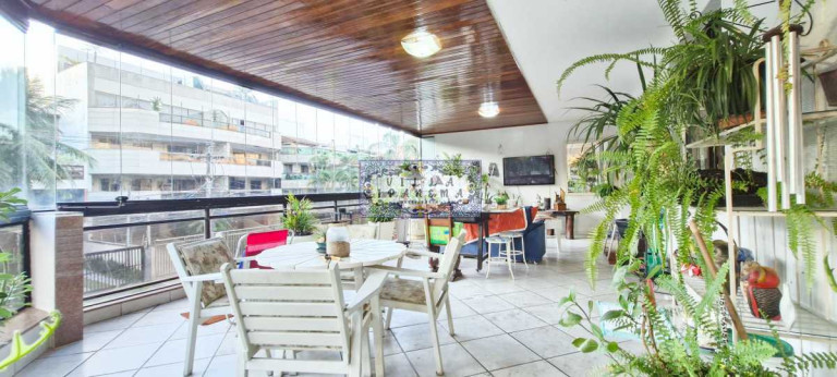 Imagem Apartamento com 3 Quartos à Venda, 167 m² em Recreio Dos Bandeirantes - Rio De Janeiro Imagem Apartamento com 3 Quartos à Venda, 167 m² em Recreio Dos Bandeirantes - Rio De Janeiro