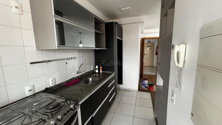 Imagem Apartamento com 3 Quartos à Venda, 69 m² em Tiradentes - Campo Grande Imagem Apartamento com 3 Quartos à Venda, 69 m² em Tiradentes - Campo Grande