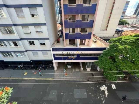 Imagem Apartamento com 1 Quarto à Venda, 48 m² em Centro - Campinas Imagem Apartamento com 1 Quarto à Venda, 48 m² em Centro - Campinas