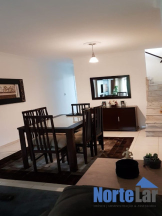 Imagem Sobrado com 3 Quartos à Venda, 182 m² em Tremembé - São Paulo