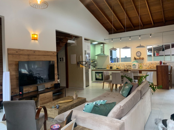 Imagem Casa de Condomínio com 4 Quartos à Venda, 207 m² em Horto Florestal - Ubatuba Imagem Casa de Condomínio com 4 Quartos à Venda, 207 m² em Horto Florestal - Ubatuba