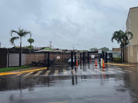 Imóvel com 2 Quartos à Venda, 40 m² em Parque Dos Pinus - Ribeirao Preto