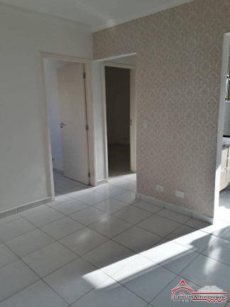 Imagem Apartamento com 2 Quartos à Venda, 43 m² em Jardim Maria Amélia - Jacareí Imagem Apartamento com 2 Quartos à Venda, 43 m² em Jardim Maria Amélia - Jacareí