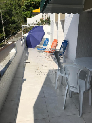 Imagem Apartamento com 2 Quartos à Venda, 188 m² em Toninhas - Ubatuba