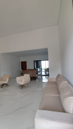 Imagem Casa com 3 Quartos à Venda, 170 m² em Ninho Verde Ii - Pardinho