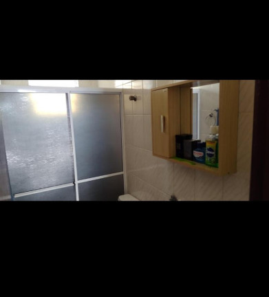 Imagem Casa de Condomínio com 2 Quartos à Venda, 70 m² em Antártica - Praia Grande Imagem Casa de Condomínio com 2 Quartos à Venda, 70 m² em Antártica - Praia Grande