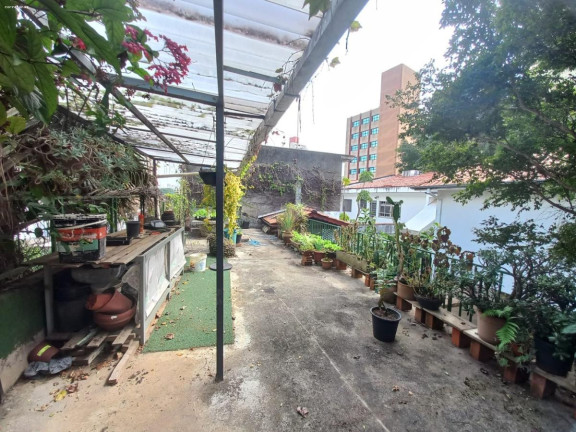 Imagem Casa com 3 Quartos à Venda, 380 m² em Vila Mariana - São Paulo