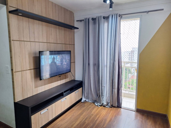 Imagem Apartamento com 2 Quartos à Venda, 51 m² em Centro - Diadema Imagem Apartamento com 2 Quartos à Venda, 51 m² em Centro - Diadema